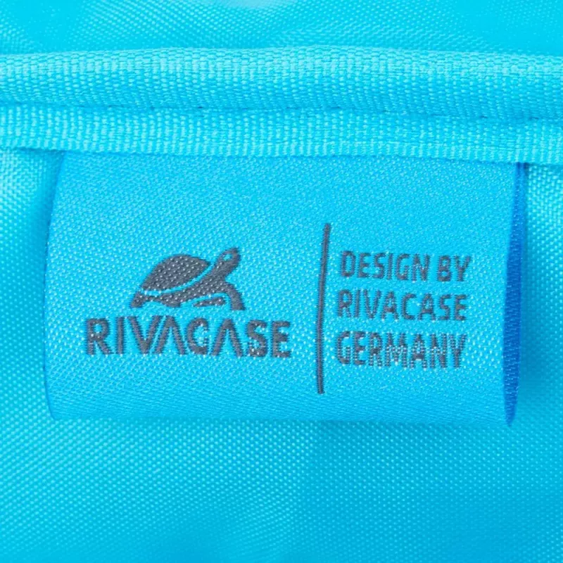 Torba top loader Rivacase 7521 35,6 cm (14 cali) Czarna