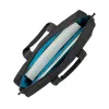 Torba top loader Rivacase 7521 35,6 cm (14 cali) Czarna