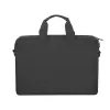 Torba top loader Rivacase 7521 35,6 cm (14 cali) Czarna
