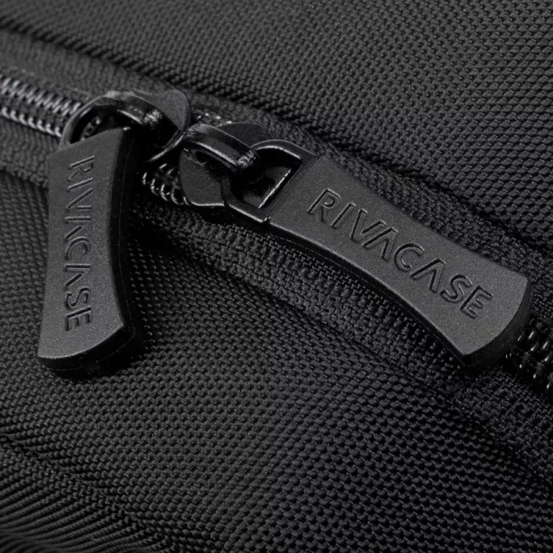 Torba top loader Rivacase 7521 35,6 cm (14 cali) Czarna