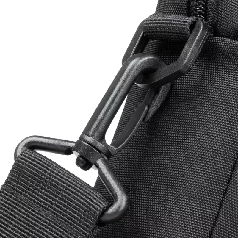 Torba top loader Rivacase 7521 35,6 cm (14 cali) Czarna