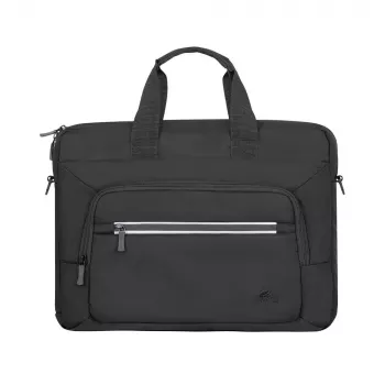 Torba top loader Rivacase 7521 35,6 cm (14 cali) Czarna