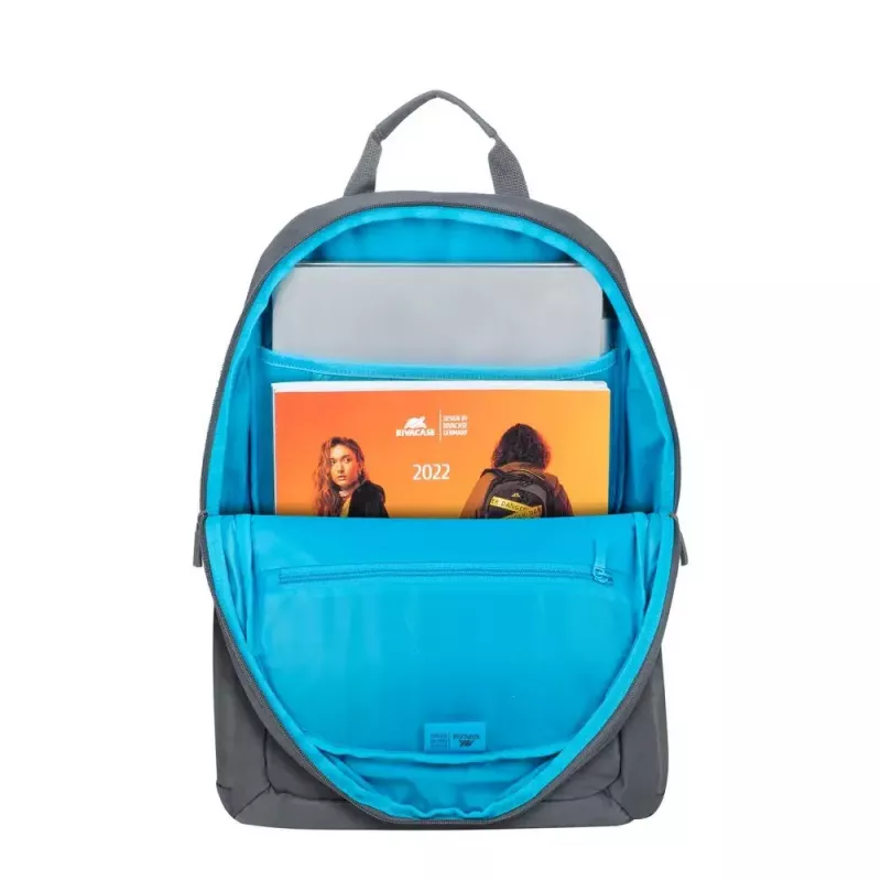 Casual backpack Rivacase Alpendorf 7561