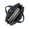 Torba górna Rivacase 8422 35,6 cm (14 cali) Czarny