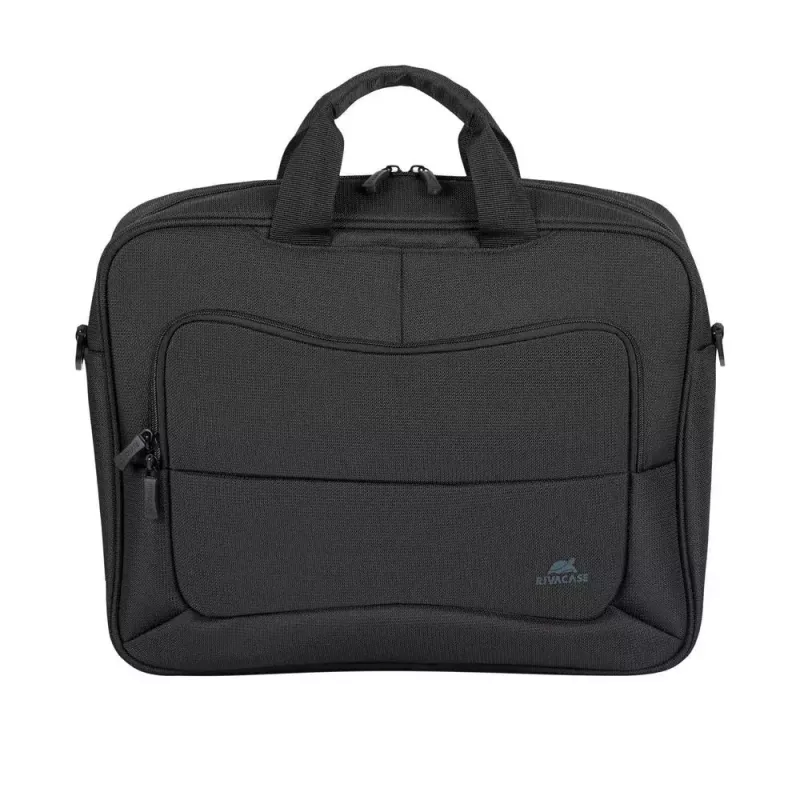 Torba górna Rivacase 8422 35,6 cm (14 cali) Czarny
