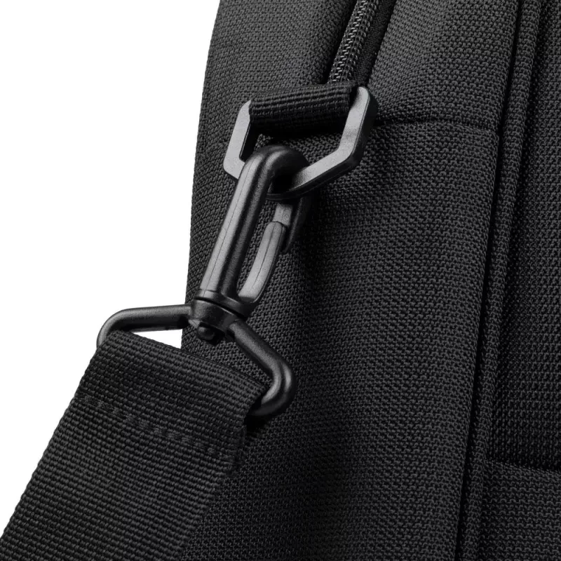 Torba górna Rivacase 8422 35,6 cm (14 cali) Czarny