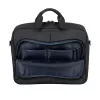 Torba górna Rivacase 8422 35,6 cm (14 cali) Czarny