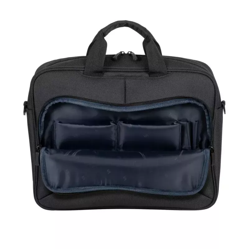 Torba górna Rivacase 8422 35,6 cm (14 cali) Czarny