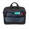 Torba górna Rivacase 8422 35,6 cm (14 cali) Czarny