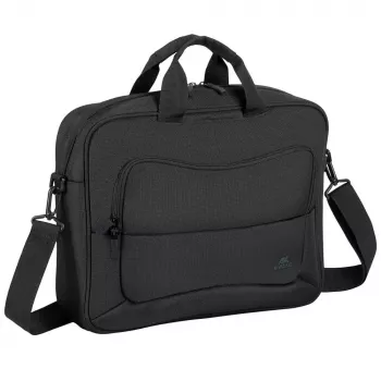 Torba górna Rivacase 8422 35,6 cm (14 cali) Czarny