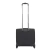 Walizka na kółkach Rivacase 8481 do laptopów 15,6 cala, poliester, 3,2 kg, czarna