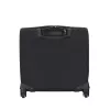 Walizka na kółkach Rivacase 8481 do laptopów 15,6 cala, poliester, 3,2 kg, czarna