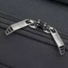 Walizka na kółkach Rivacase 8481 do laptopów 15,6 cala, poliester, 3,2 kg, czarna