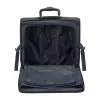 Walizka na kółkach Rivacase 8481 do laptopów 15,6 cala, poliester, 3,2 kg, czarna