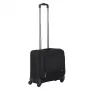 Walizka na kółkach Rivacase 8481 do laptopów 15,6 cala, poliester, 3,2 kg, czarna