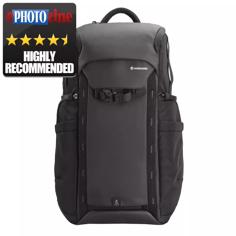 Plecak Vanguard VEO ADAPTOR R48 BK
