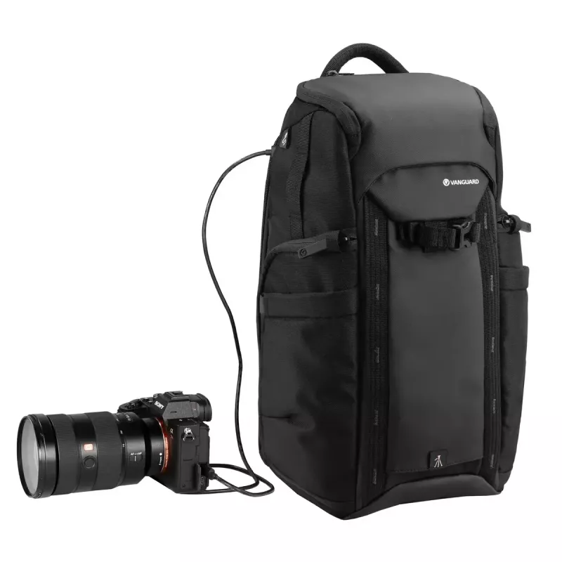 Plecak Vanguard VEO ADAPTOR R48 BK