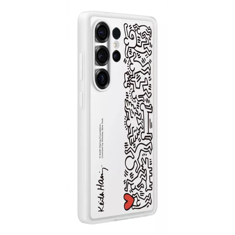 Samsung EF-MS938 etui na telefon 17,5 cm (6,9 cala) Cover Wielokolorowe, Białe