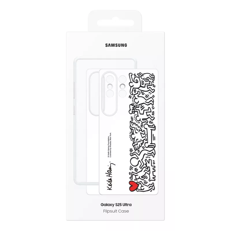 Samsung EF-MS938 etui na telefon 17,5 cm (6,9 cala) Cover Wielokolorowe, Białe