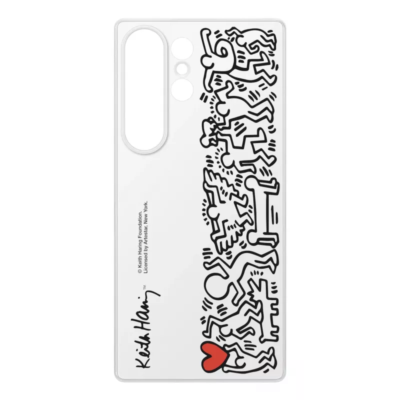 Samsung EF-MS938 etui na telefon 17,5 cm (6,9 cala) Cover Wielokolorowe, Białe