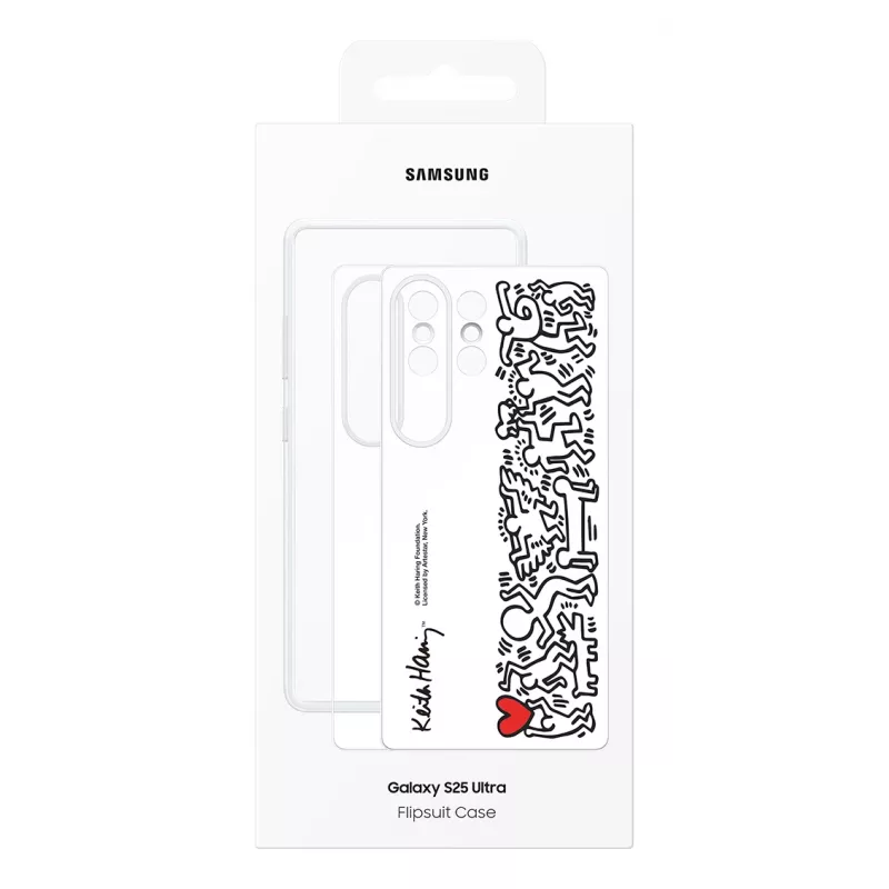 Samsung EF-MS938 etui na telefon 17,5 cm (6,9 cala) Cover Wielokolorowe, Białe