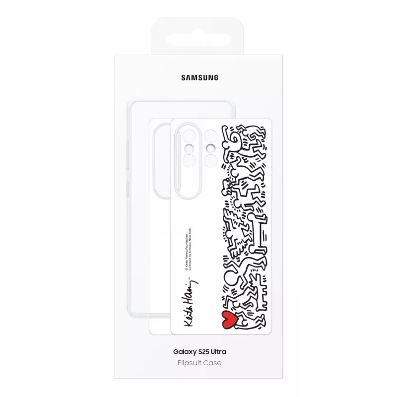 Samsung EF-MS938 etui na telefon 17,5 cm (6,9 cala) Cover Wielokolorowe, Białe