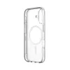 Pokrowiec Belkin MSA025HQCL przezroczyste etui na iPhone 16 15,5 cm