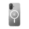 Pokrowiec Belkin MSA025HQCL przezroczyste etui na iPhone 16 15,5 cm