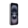Pokrowiec Belkin MSA025HQCL przezroczyste etui na iPhone 16 15,5 cm