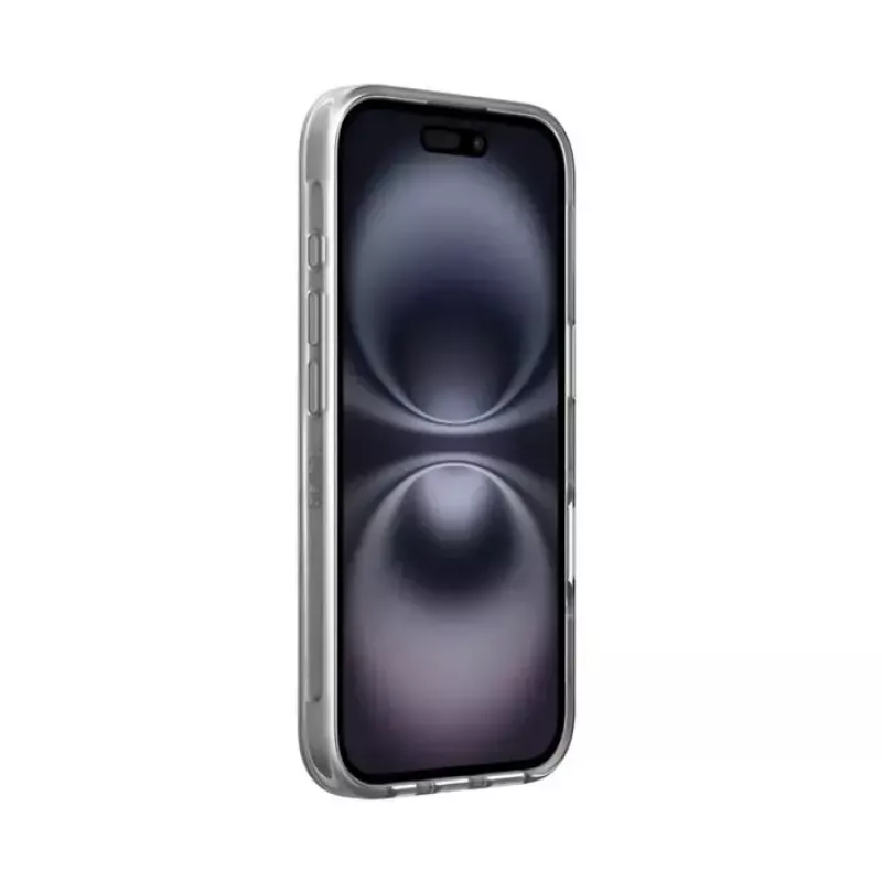 Pokrowiec Belkin MSA025HQCL przezroczyste etui na iPhone 16 15,5 cm