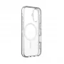 Pokrowiec Belkin MSA025HQCL przezroczyste etui na iPhone 16 15,5 cm