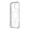 Pokrowiec Belkin MSA028HQCL przezroczyste etui na iPhone 16 Pro Max 17,5 cm