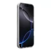 Pokrowiec Belkin MSA028HQCL przezroczyste etui na iPhone 16 Pro Max 17,5 cm