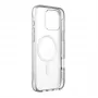 Pokrowiec Belkin MSA028HQCL przezroczyste etui na iPhone 16 Pro Max 17,5 cm