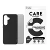 Etui PanzerGlass CARE™ by ® Czarny Samsung Galaxy S25