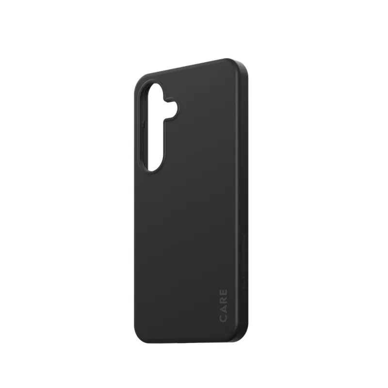 Etui PanzerGlass CARE™ by ® Czarny Samsung Galaxy S25