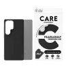 PanzerGlass CARE™ by ® etui Czarny Samsung Galaxy S25 Ultra
