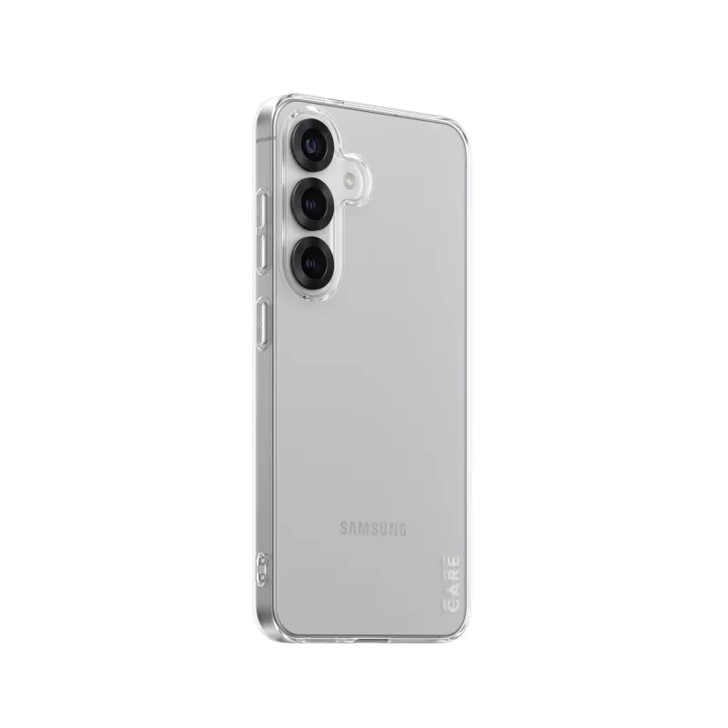 Cover PanzerGlass Samsung Galaxy S25 Transparent X-Ray Soft Basic