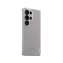 Etui PanzerGlass Samsung Galaxy S25 Ultra Transparent X-Ray Soft