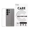 Etui PanzerGlass Samsung Galaxy S25 Ultra Transparent X-Ray Soft