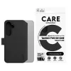 Cover PanzerGlass CARE by Feature Case Tango Two-in-One Wallet Qi Kompatybilny Samsung Galaxy S25