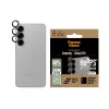 PanzerGlass ® Hoops® Osłona obiektywu aparatu Czarny Samsung Galaxy S25+
