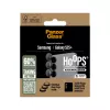 PanzerGlass ® Hoops® Osłona obiektywu aparatu Czarny Samsung Galaxy S25+