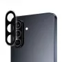 PanzerGlass Hoops Transparentny ochraniacz na obiektyw aparatu Samsung Galaxy A56 5G Odporny na zarysowania i wstrząsy