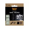PanzerGlass Hoops Transparentny ochraniacz na obiektyw aparatu Samsung Galaxy A56 5G Odporny na zarysowania i wstrząsy