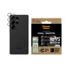 PanzerGlass ® Hoops® Ochraniacz obiektywu aparatu Transparentny Samsung Galaxy S25 Ultra