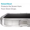 Speck Presidio Perfect Clear Case MagSafe iPhone 14 Plus