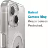 Speck Presidio Perfect Clear Case MagSafe iPhone 14 Plus