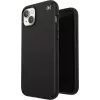 Speck Presidio2 Pro + MS Apple iPhone 14 Plus/15 Plus Czarny - z Microban Wytrzymałe Etui