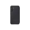 Samsung EF-ZA346 etui na telefon komórkowy 16,8 cm (6,6 cala) etui z klapką Czarny